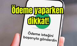 IBAN dolandırıcıları sahte faturayla avlıyor