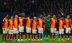 Galatasaray deplasmanda Manchester City ile karşılaşacak