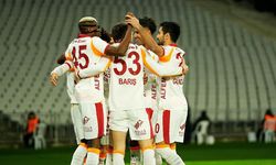 Galatasaray'ın rakibi belli oldu