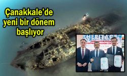 Çanakkale’de yeni bir dönem başlıyor