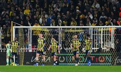 Fenerbahçe: 0 - Aston Villa: 1