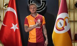 Noa Lang, Galatasaray'da