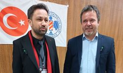 Ayhan Engin güven tazeledi