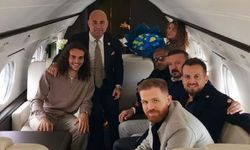 Fenerbahçe, Matteo Guendouzi'yi açıkladı