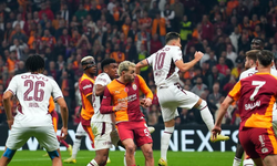Galatasaray ile Trabzonspor, Süper Kupa yarı finalinde karşılaşacak