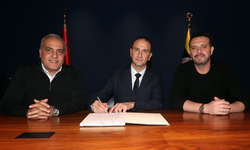 Fenerbahçe’de yeni Başantrenör belli oldu