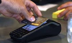 Aralık ayında 2,51 trilyon TL tutarında ödeme kartla yapıldı