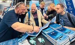 Çanakkale'yi dünyanın en büyük fuarında tanıtıyorlar