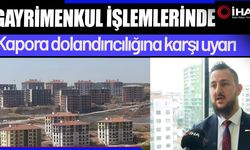 Ev Kiralayacaklar ve Alacaklar Dikkat! (Video)