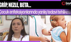 Çocuklu aileler dikkat! (Video)