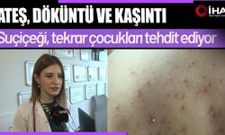 ''Son 10 yılda ilk kez böyle sıklıkta görüyoruz” (Video)