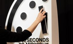 Kıyamet Günü Saati tekrar ileri alındı