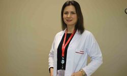 Uzm. Dr. Eda Pınarbaşılı: "Ameliyatsız genç görünmek mümkün"