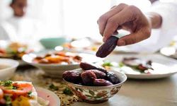 Ramazan'da reflü ve mide problemlerinden korunmanın yolları