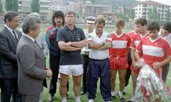 Sepp Piontek vefat etti