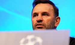 Okan Buruk: "İkinci maça aynı heyecanı, aynı tutkuyu yaşayarak çıkmamız gerekiyor"