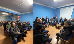 Lapseki’de Fırat Yılmaz Çakıroğlu için anma programı