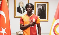Galatasaray, 5 futbolcu transfer etti
