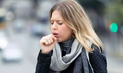 "Kış aylarında ortaya çıkan inatçı öksürük sizi yanıltmasın"