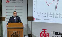 Merkez Bankası Başkanı enflasyon tahminlerini açıkladı