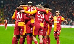 Galatasaray, Juventus'u konuk edecek