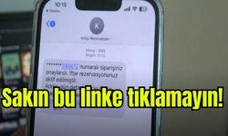 Sakın bu linke tıklamayın! (Video)