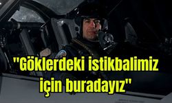 Şehit Hava Pilot Binbaşı İbrahim Bolat'ın görüntüsü ortaya çıktı (Video)