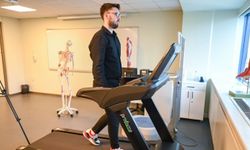 Ramazan’da yanlış zamanda spor sağlığı tehlikeye atabilir (Video)