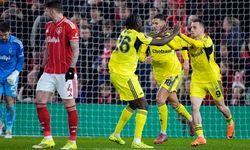 Fenerbahçe, Avrupa kupalarına veda etti