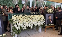 Fatih Ürek son yolculuğuna uğurlandı (Video)