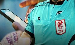 Futbolda bahis operasyonunda gözaltına alınan isimler belli oldu (Video)