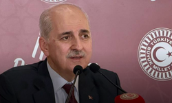 TBMM Başkanı Kurtulmuş tarih verdi
