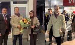 Yeniden Refah Partisi Genel Başkan Yardımcısı Suat Kılıç, Çanakkale’de (Video)