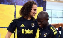 Fenerbahçe, 5 futbolcu transfer etti