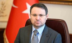 Bakan Gürlek'ten Umut Hakkı açıklaması (Video)