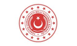 MSB'den balistik mühimmat açıklaması!