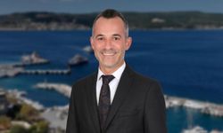 Çanakkale'de yeni başkan belli oldu