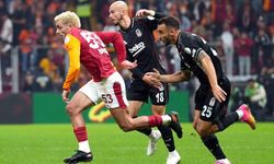 Beşiktaş ile Galatasaray 360. randevuda