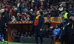 Okan Buruk'un, Beşiktaş'a karşı 9. derbisi