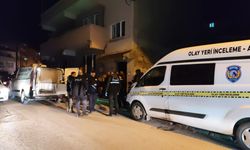 Çanakkale'de dolandırıcılık yapan şüpheli evinde ölü bulundu