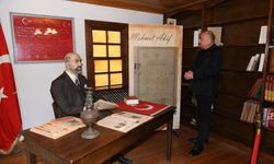 AK Partili Milletvekili Gider'den 12 Mart mesajı