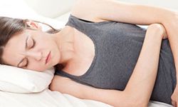 Adet sancısını ‘normal’ sanmayın