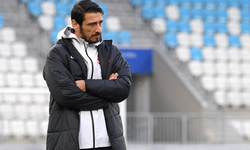 TFF: "Egemen Korkmaz, başını yere vurarak bilinç kaybı yaşamıştır"