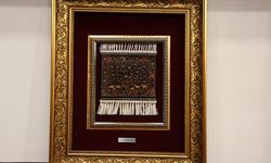 Dünyanın en küçüğü ama değer biçilemiyor (Video)