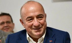 AK Partili Milletvekili Gider'den 18 Mart Çanakkale Zaferi ve Şehitleri Anma Günü mesajı