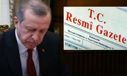 Bakanlıklara dikkat çeken atama