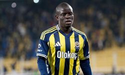N'Golo Kante, Fransa Milli Takımı'na davet edildi