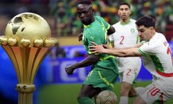 Afrika Kupası el değiştirdi!