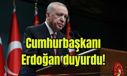 Cumhurbaşkanı Erdoğan'dan maaş ve ikramiye açıklaması!