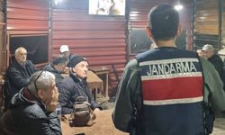 Çanakkale'de vatandaşlara siber güvenlik bilgilendirmesi